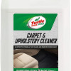 TURTLE WAX CARPET & UPHOLSTERY CLEANER 5L